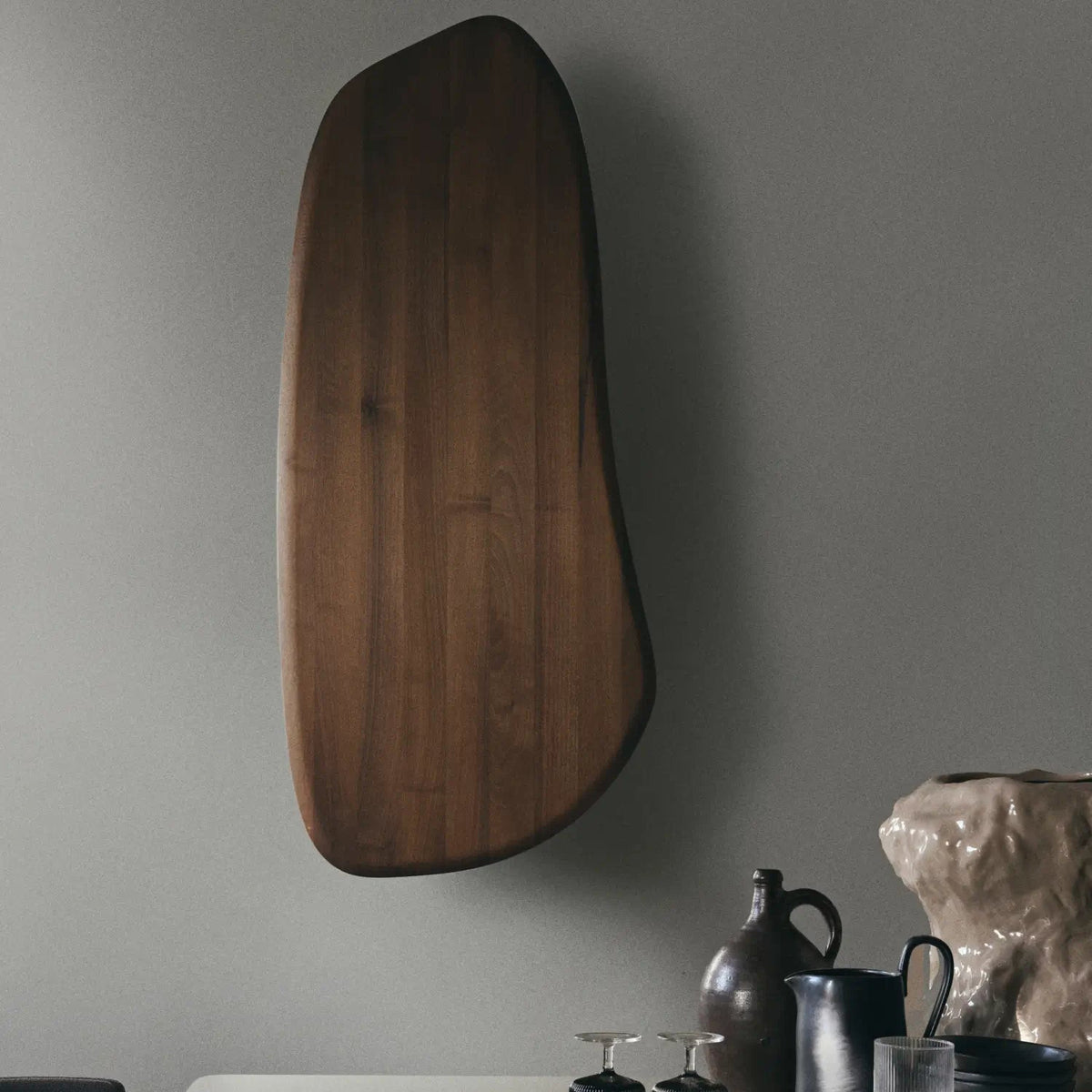 Ferm Living Feve Wall Cabinet