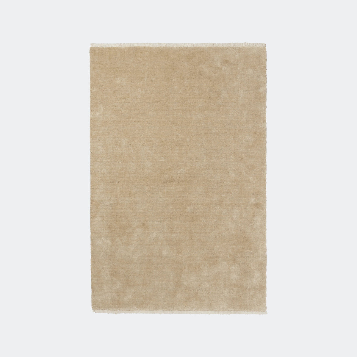 Ferm Living Firth Jute Rug Off-White 10' x 6.5’#Color_Off-White