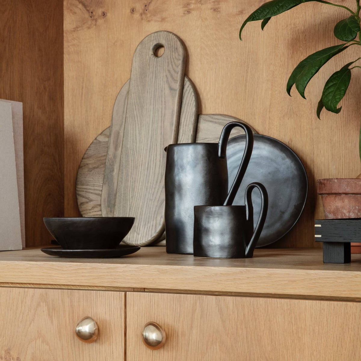 Ferm Living Flow Bowl Medium#Size_Medium