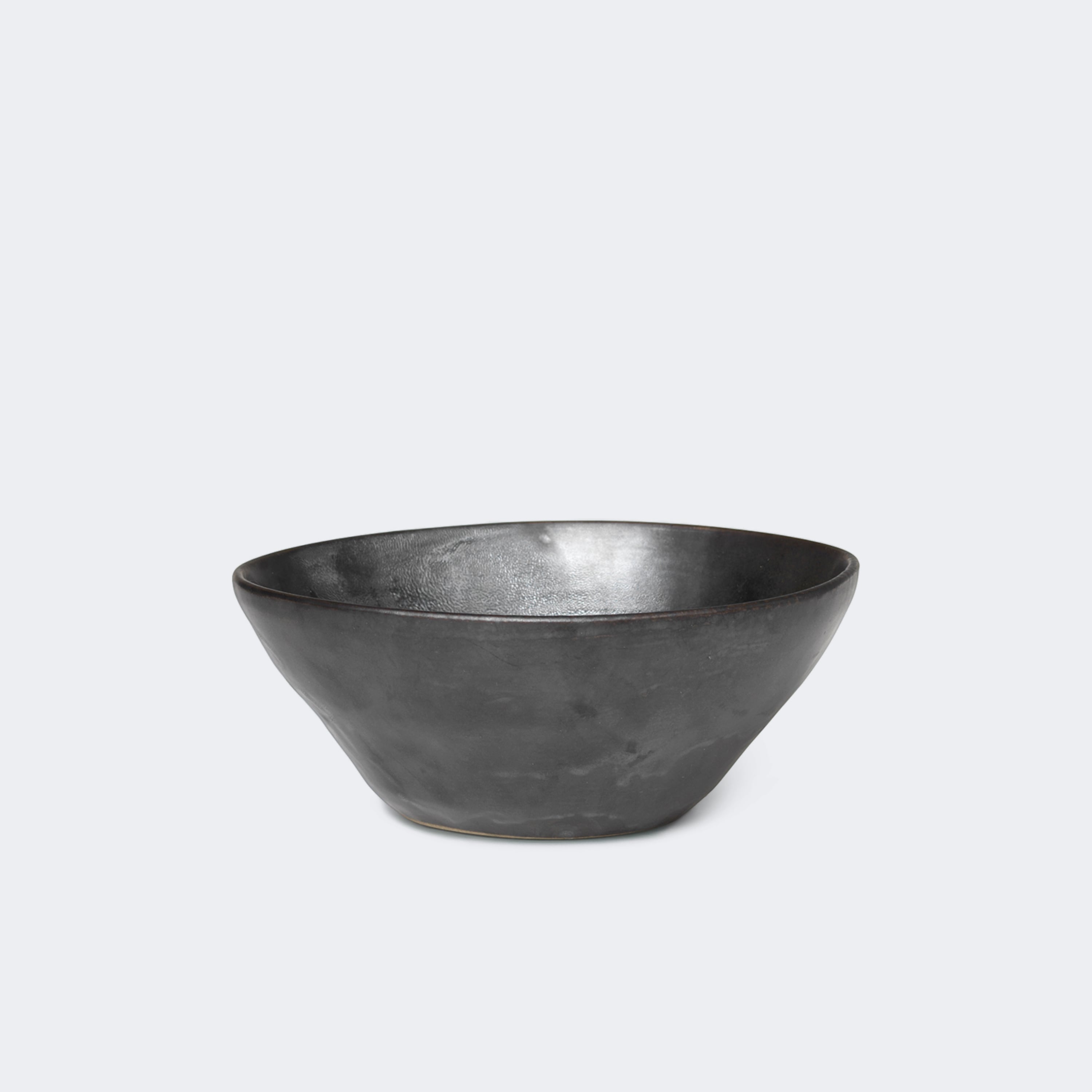 Ferm Living Flow Bowl Medium - KANSO #size_medium