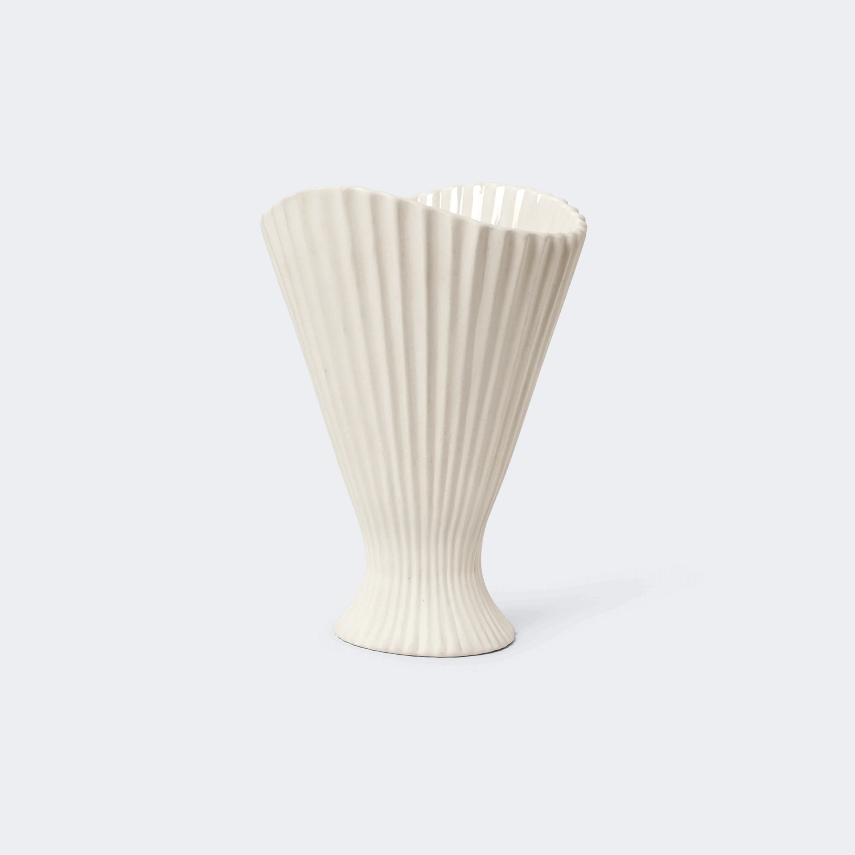 Ferm Living Fountain Vase - KANSO