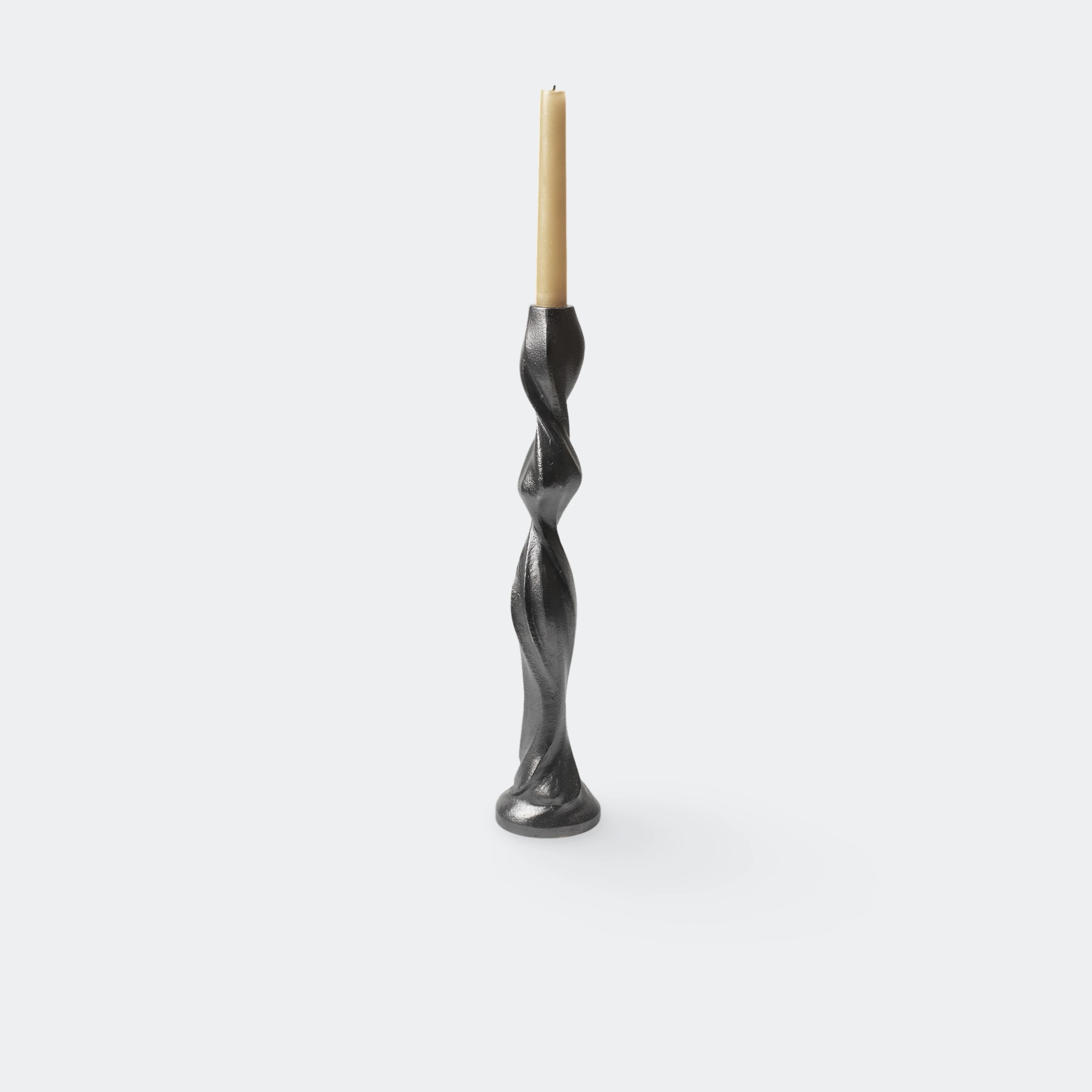 Ferm Living Gale Candle Holder - KANSO#Size_Large