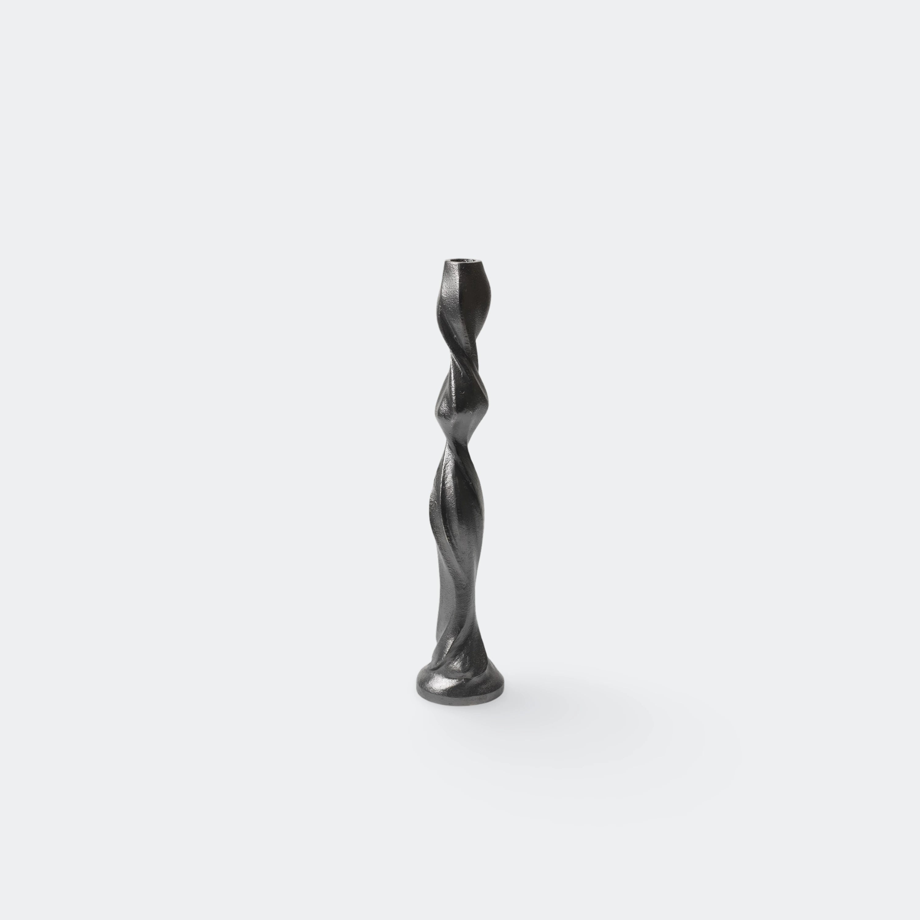 Ferm Living Gale Candle Holder - KANSO#Size_Large
