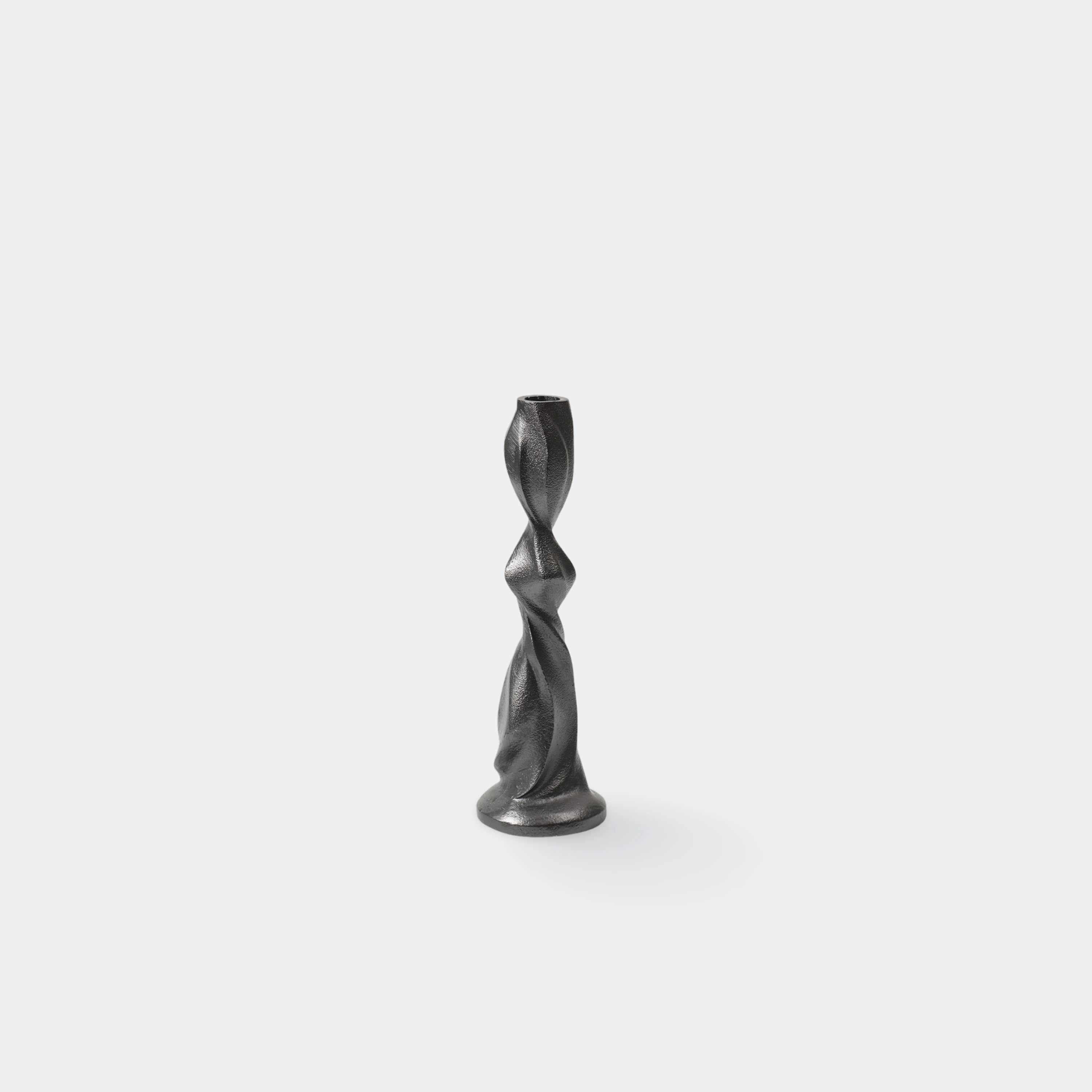 Ferm Living Gale Candle Holder - KANSO#Size_Medium