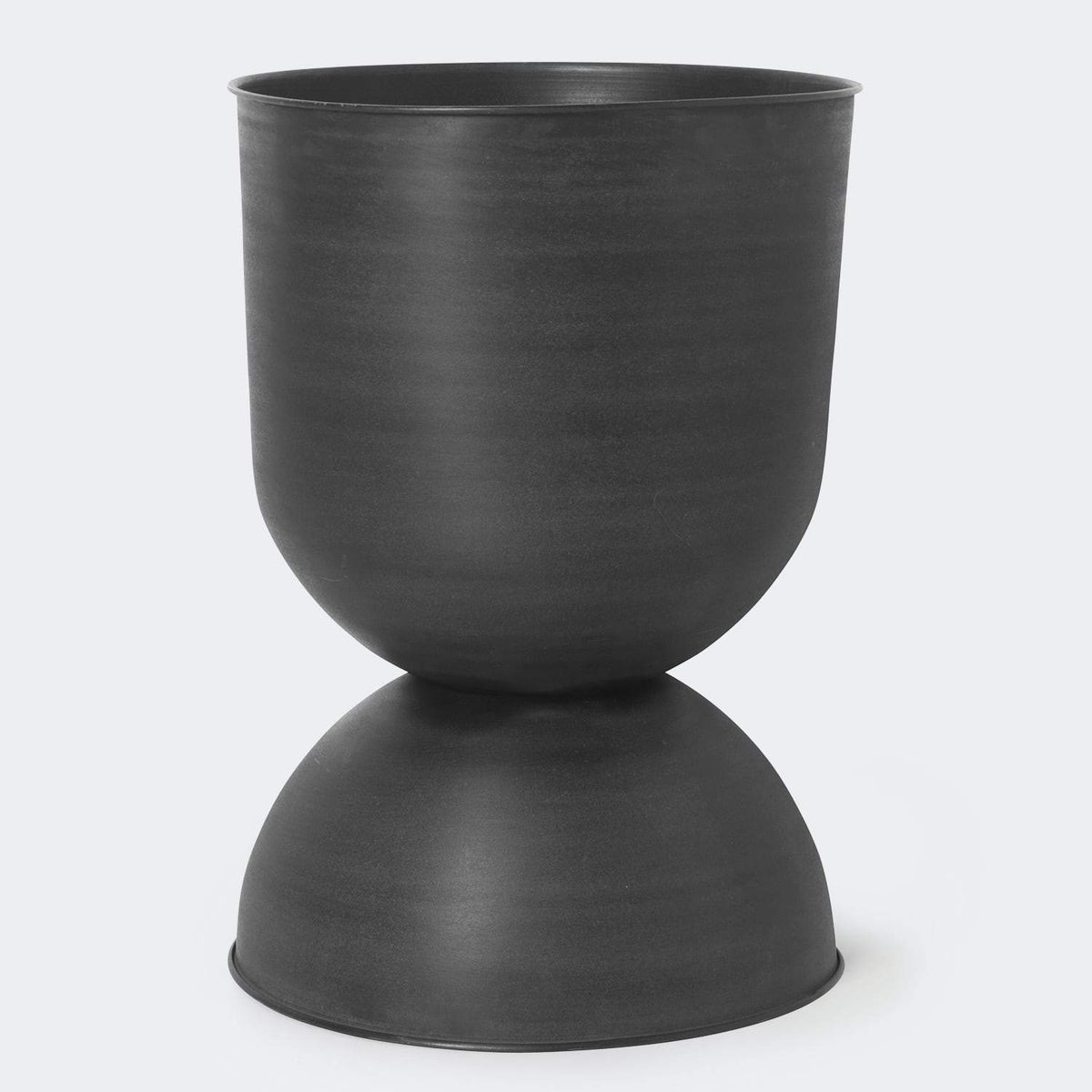 Ferm Living Hourglass Pot Large - KANSO#Select Size_Large