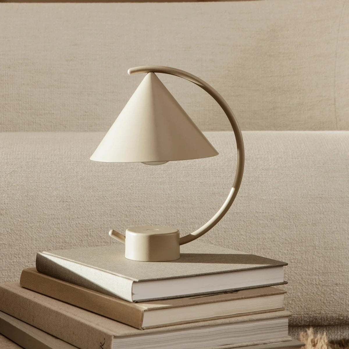 Ferm Living Meridian Lamp