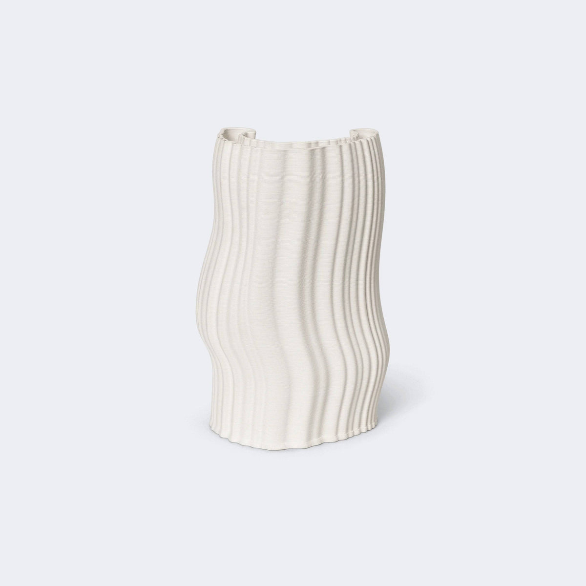 Ferm Living Moire Vase