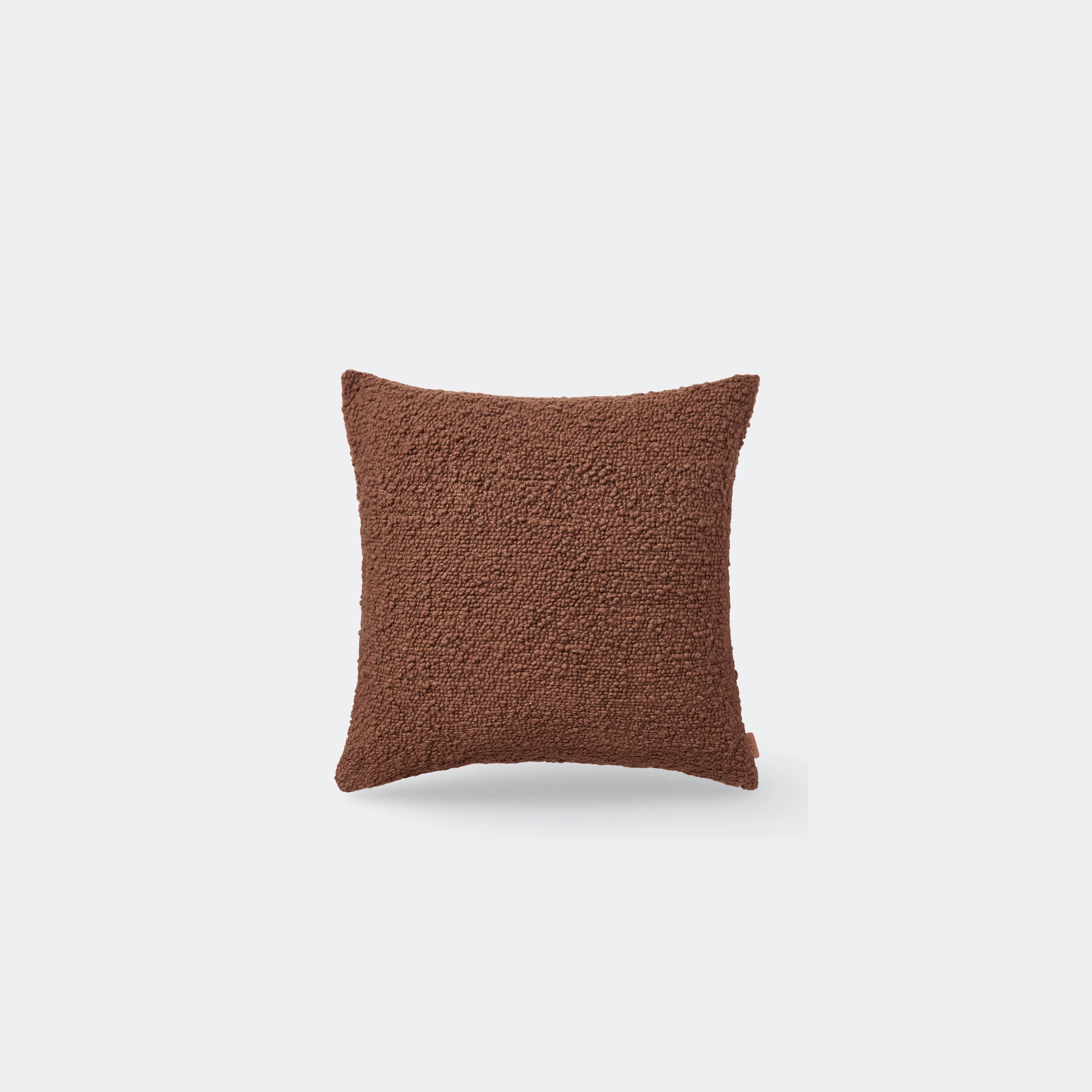 Ferm Living Moor Cushion Sugar Kelp - KANSO