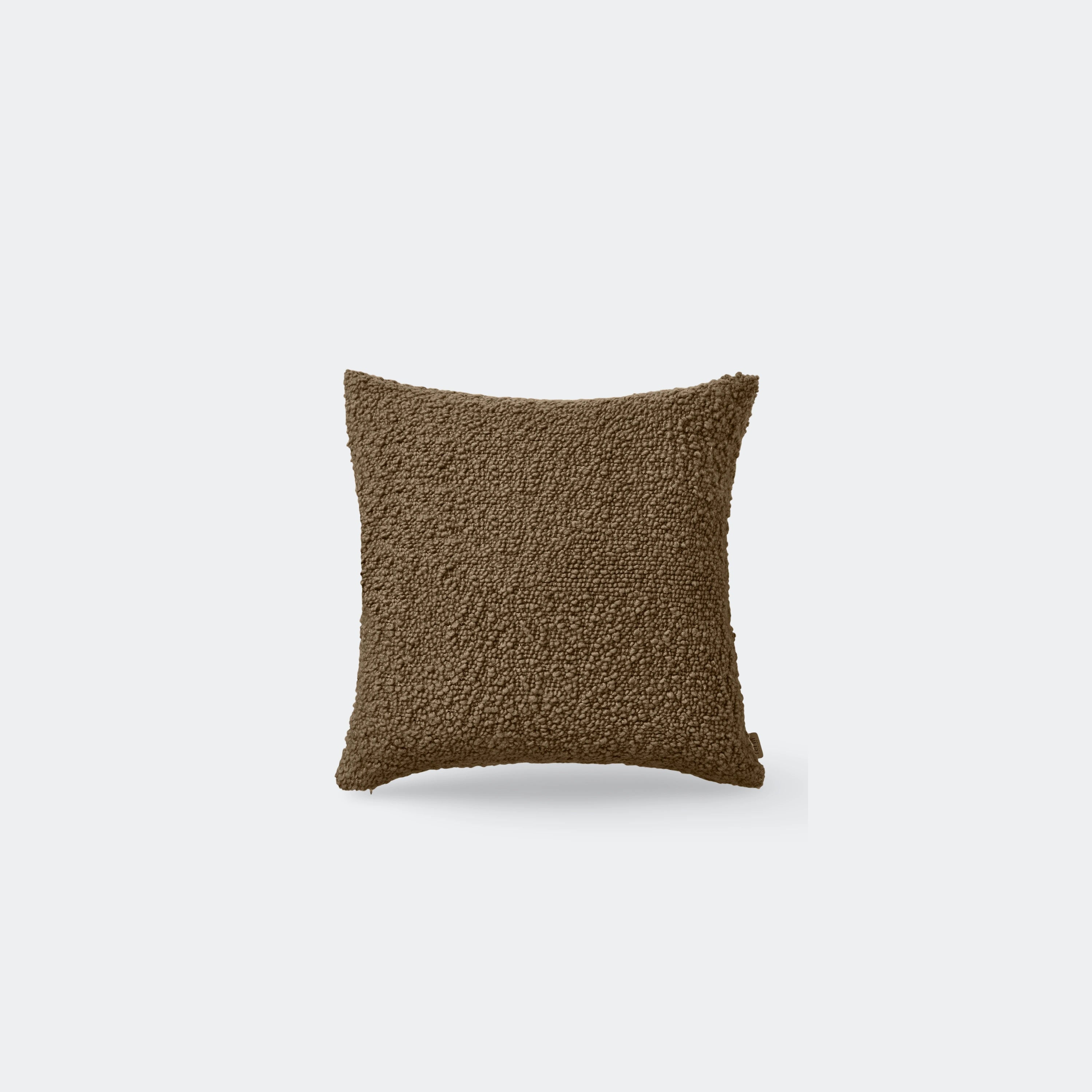 Ferm Living Moor Cushion Olive - KANSO