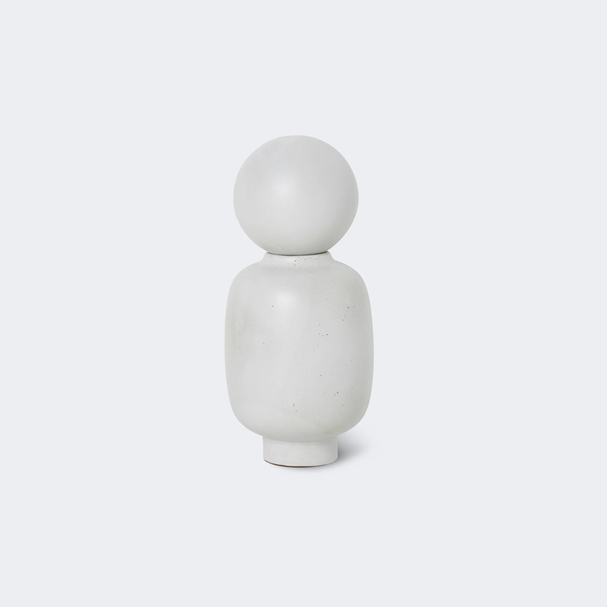 Ferm Living Muses Vase - Talia