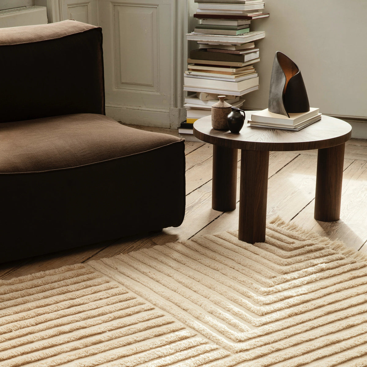 Ferm Living Oyster Table Lamp