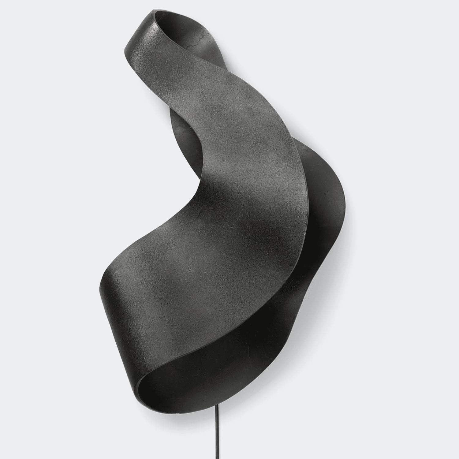 Ferm Living Oyster Wall Lamp - KANSO