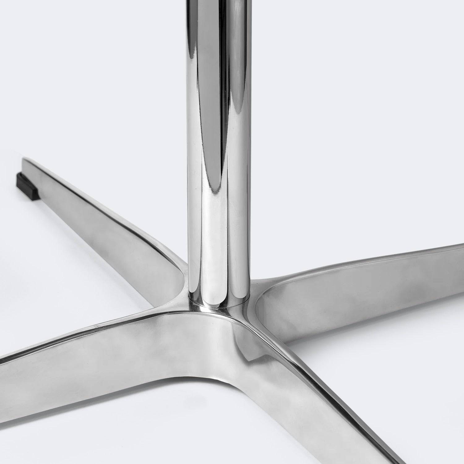 Ferm Living Rico Dining Chair, Swivel Base - KANSO