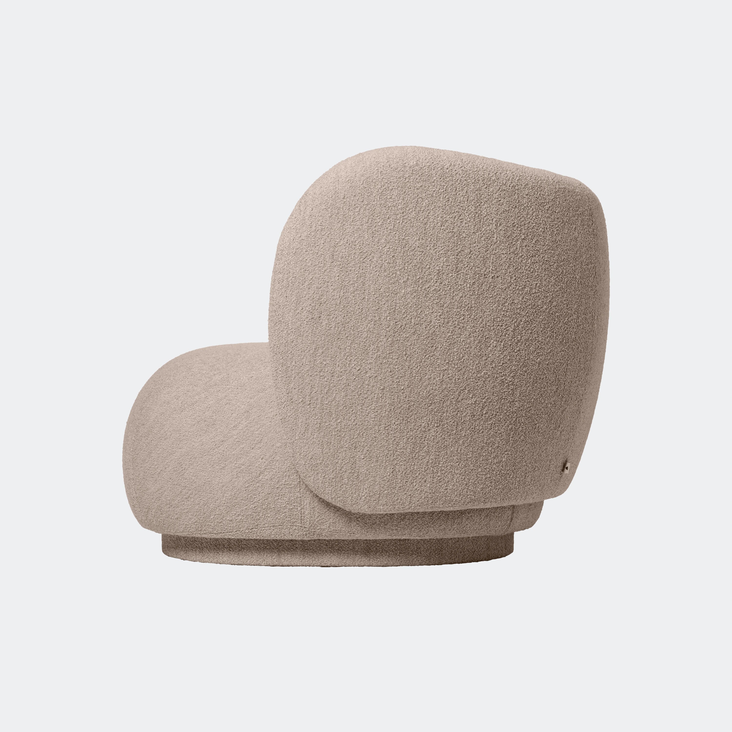 Ferm Living Rico Modular Sofa Corner 90 - KANSO