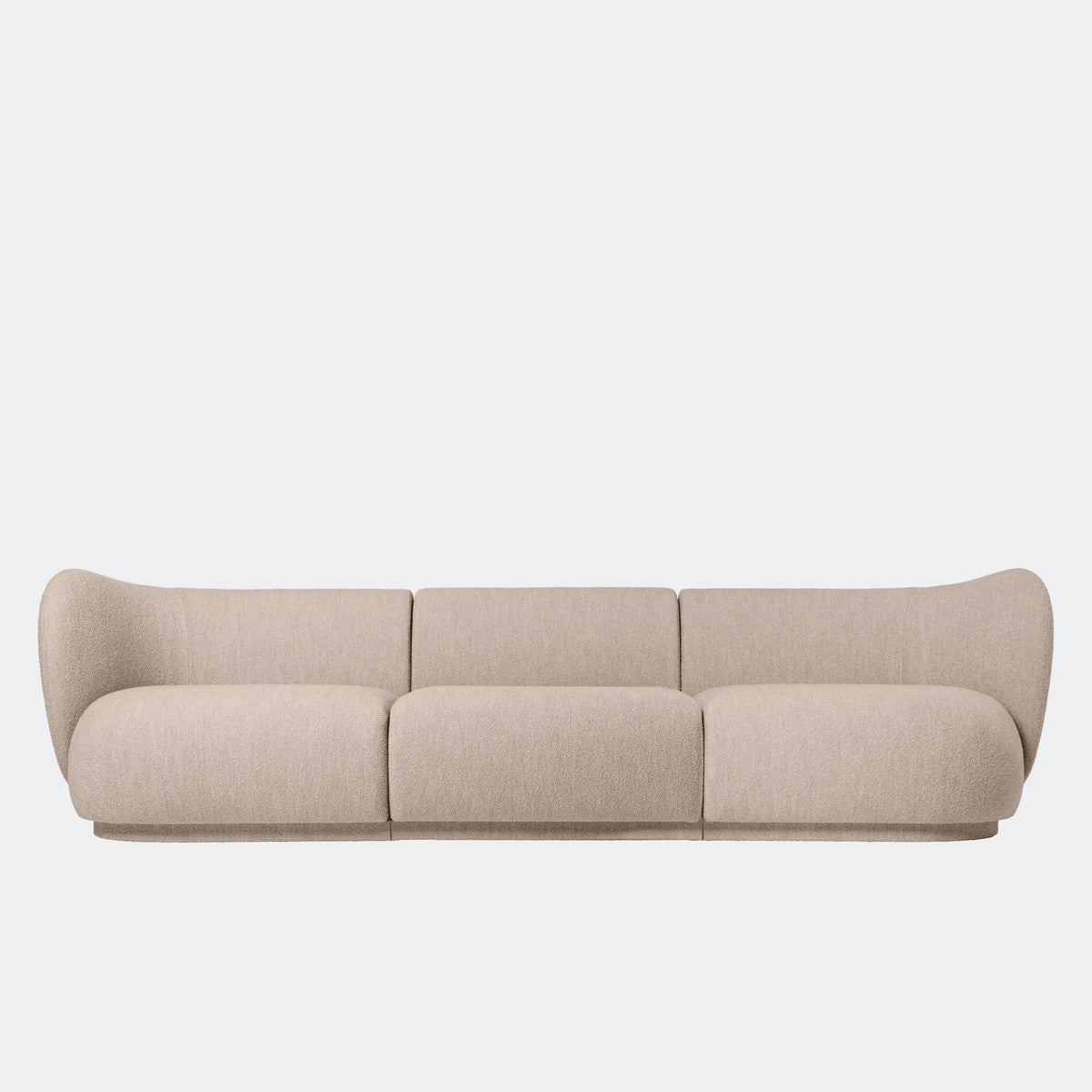 Ferm Living Rico Modular Sofa