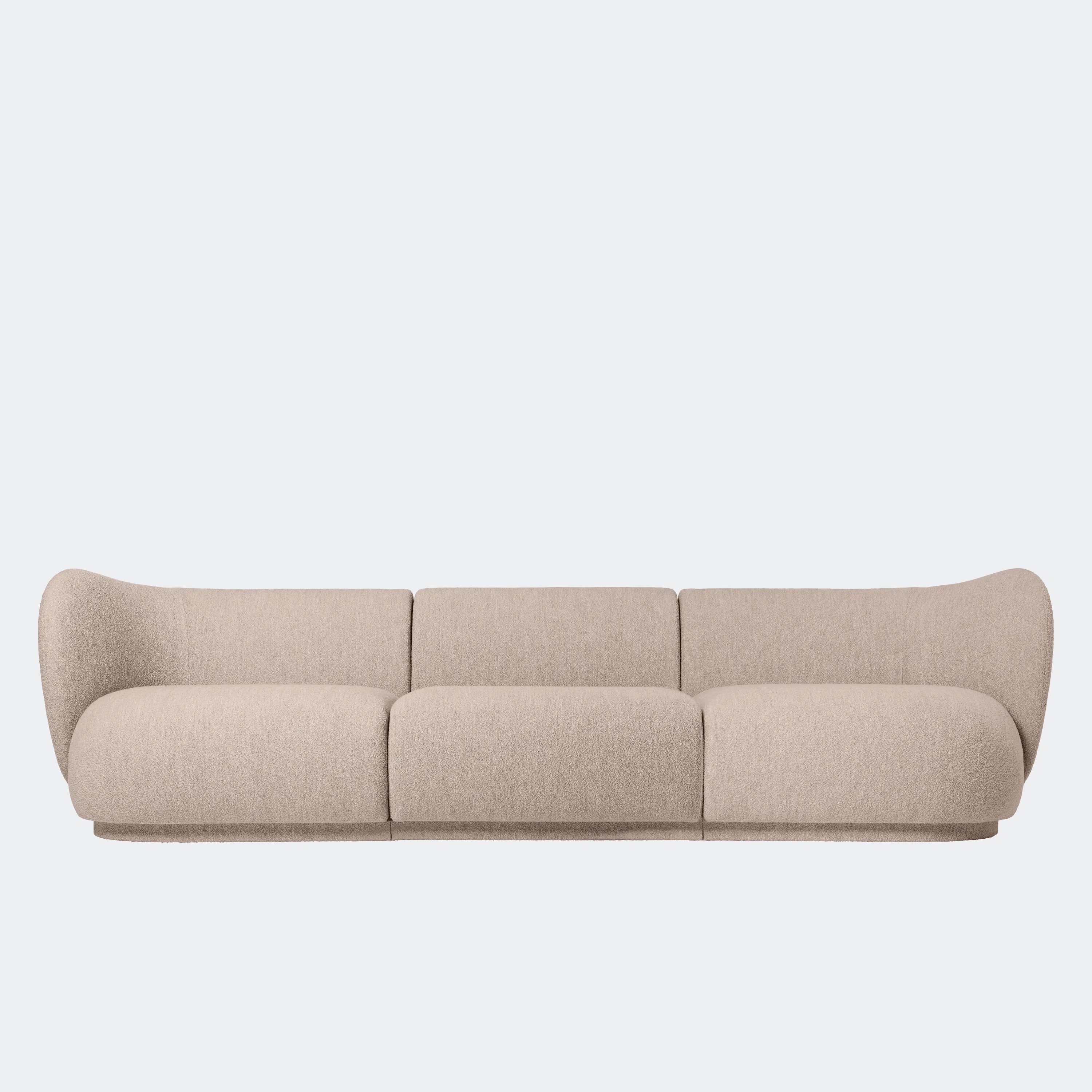 Ferm Living Rico Modular Sofa - KANSO