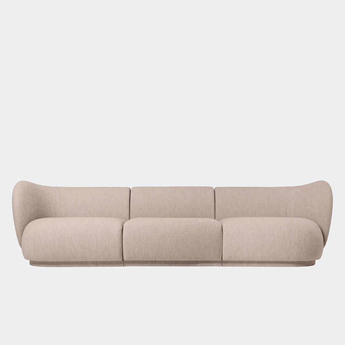 Ferm Living Rico Modular Sofa