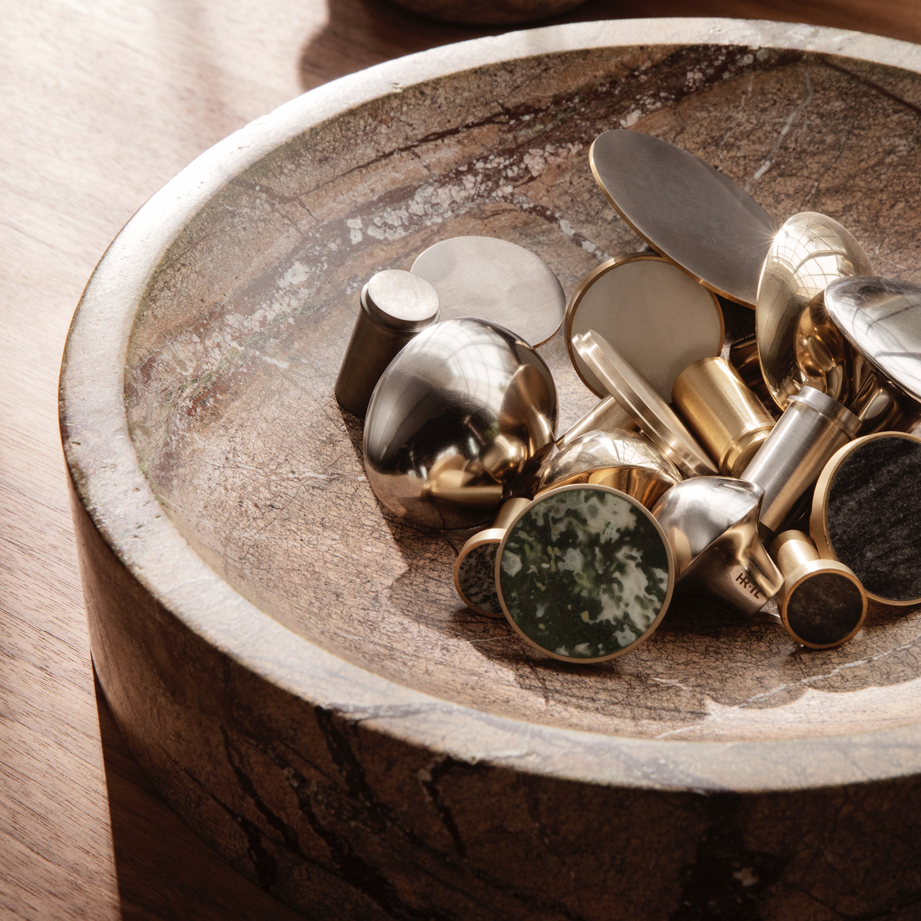 Ferm Living Scape Bowl - KANSO