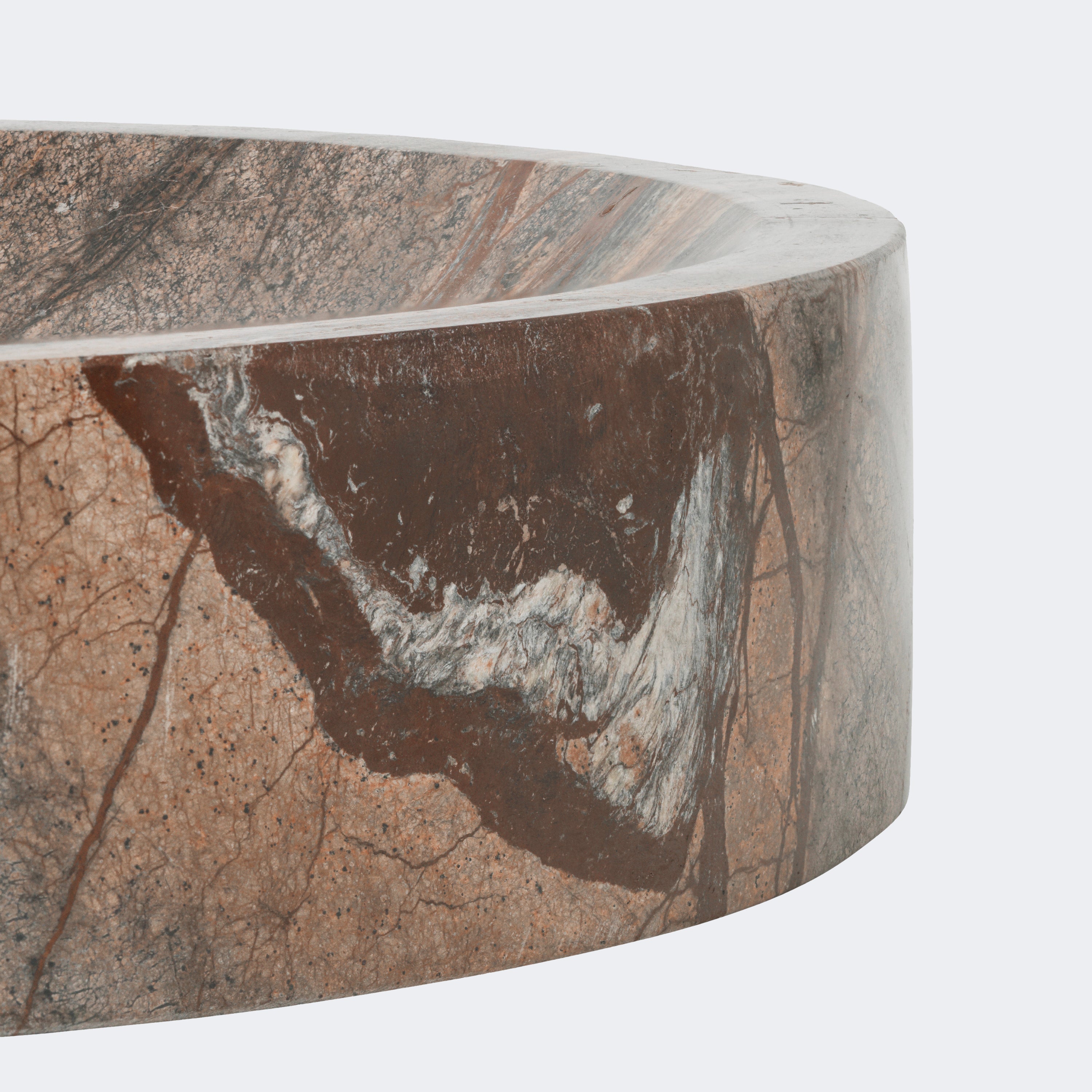 Ferm Living Scape Bowl - KANSO