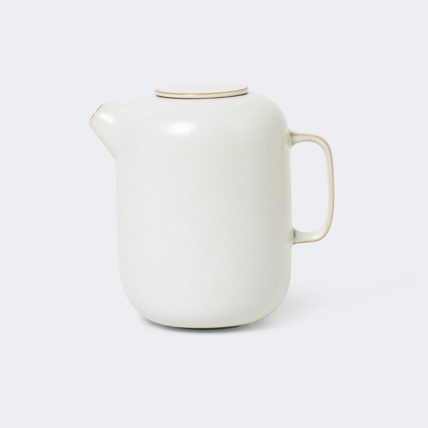 Ferm Living Sekki Coffee Pot - KANSO