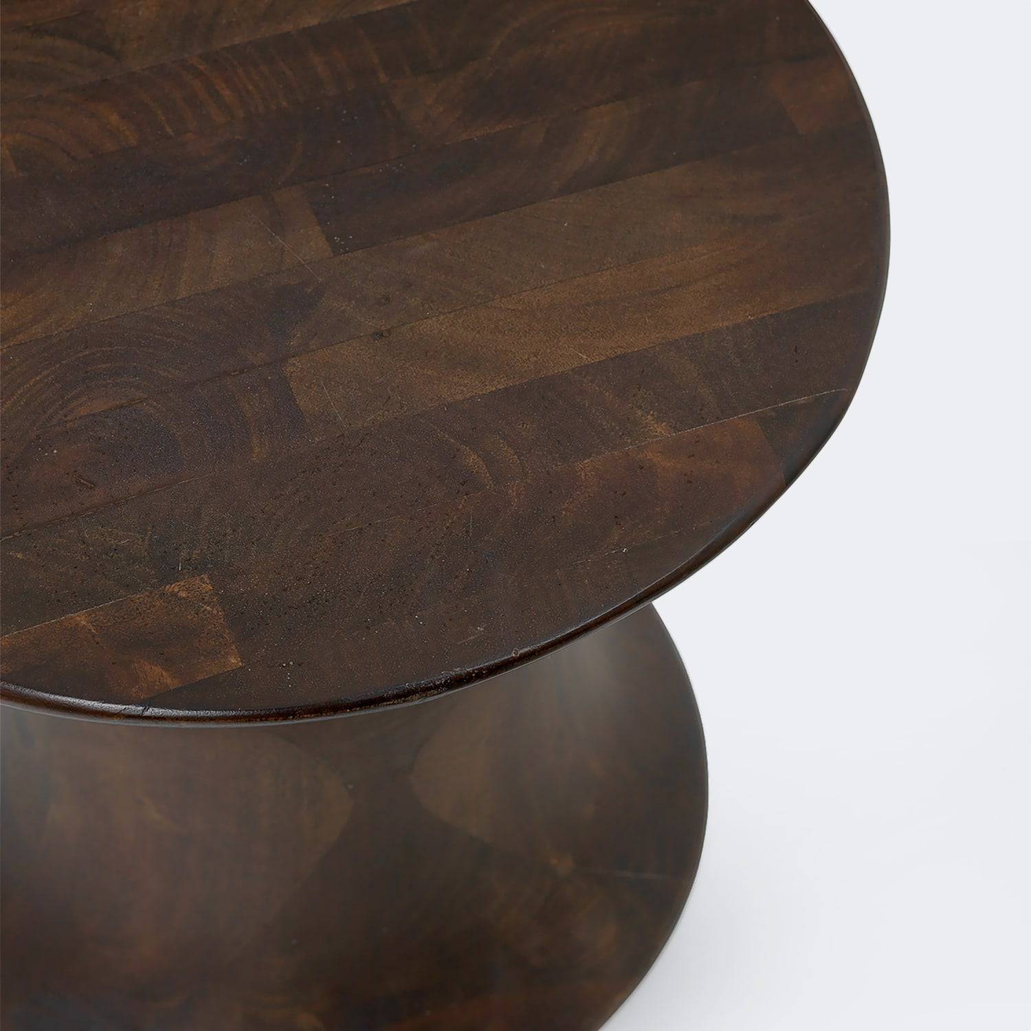 Ferm Living Spin Stool - KANSO