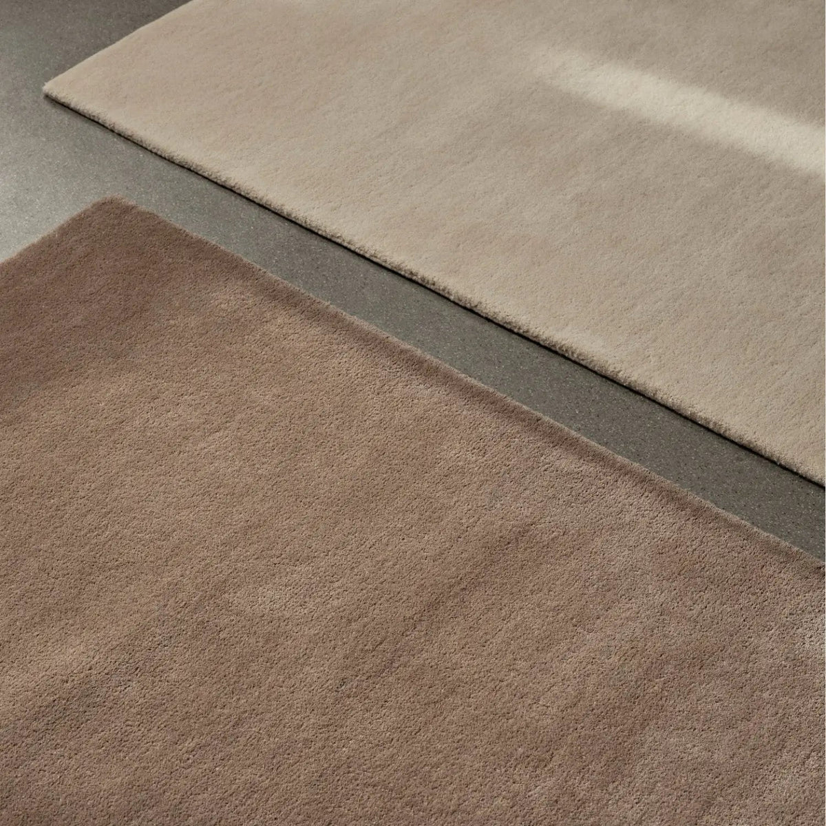 Ferm Living Stille Tufted Rug