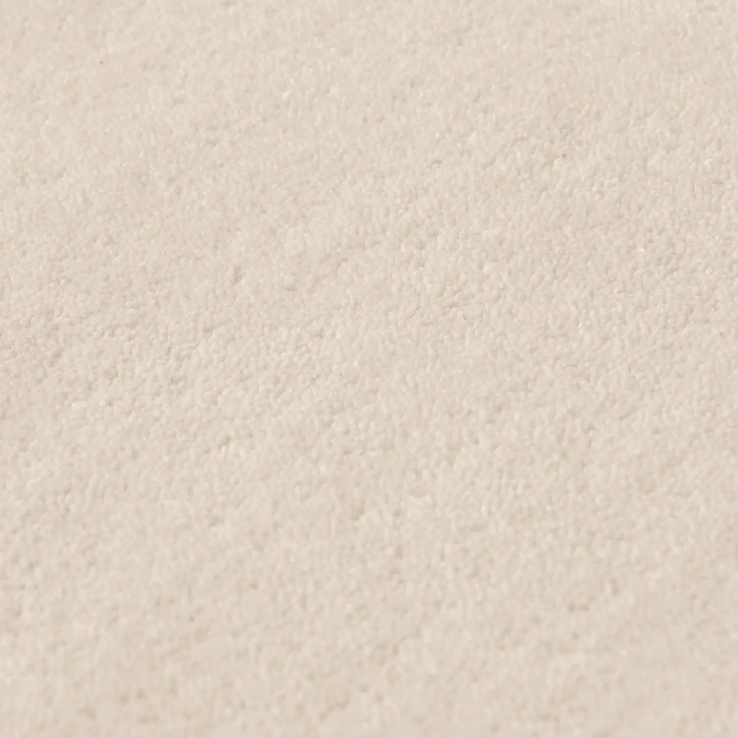 Ferm Living Stille Tufted Rug Off-white - KANSOFerm Living Stille Tufted Rug Ash Brown - KANSO#Color_ Off-white