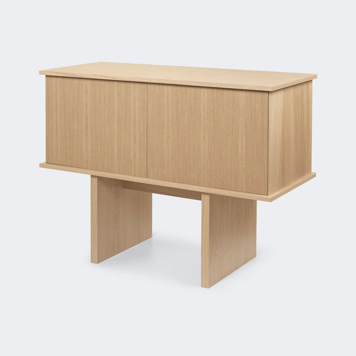Ferm Living Stilt Sideboard Single#Select Size_Single