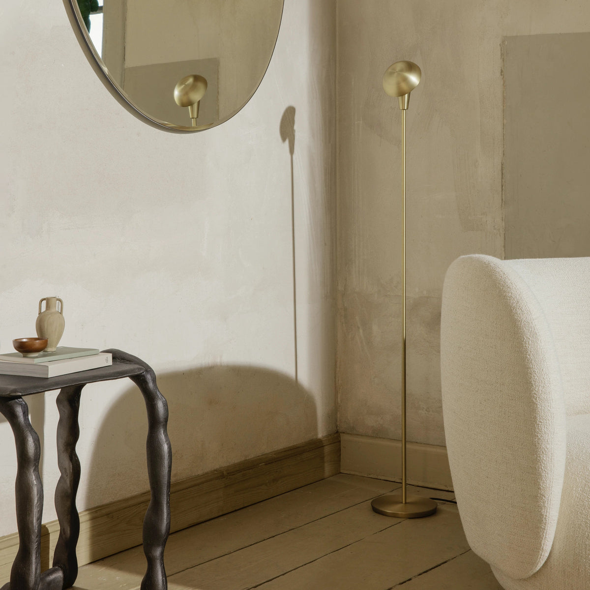 Ferm Living Tiny Floor Lamp