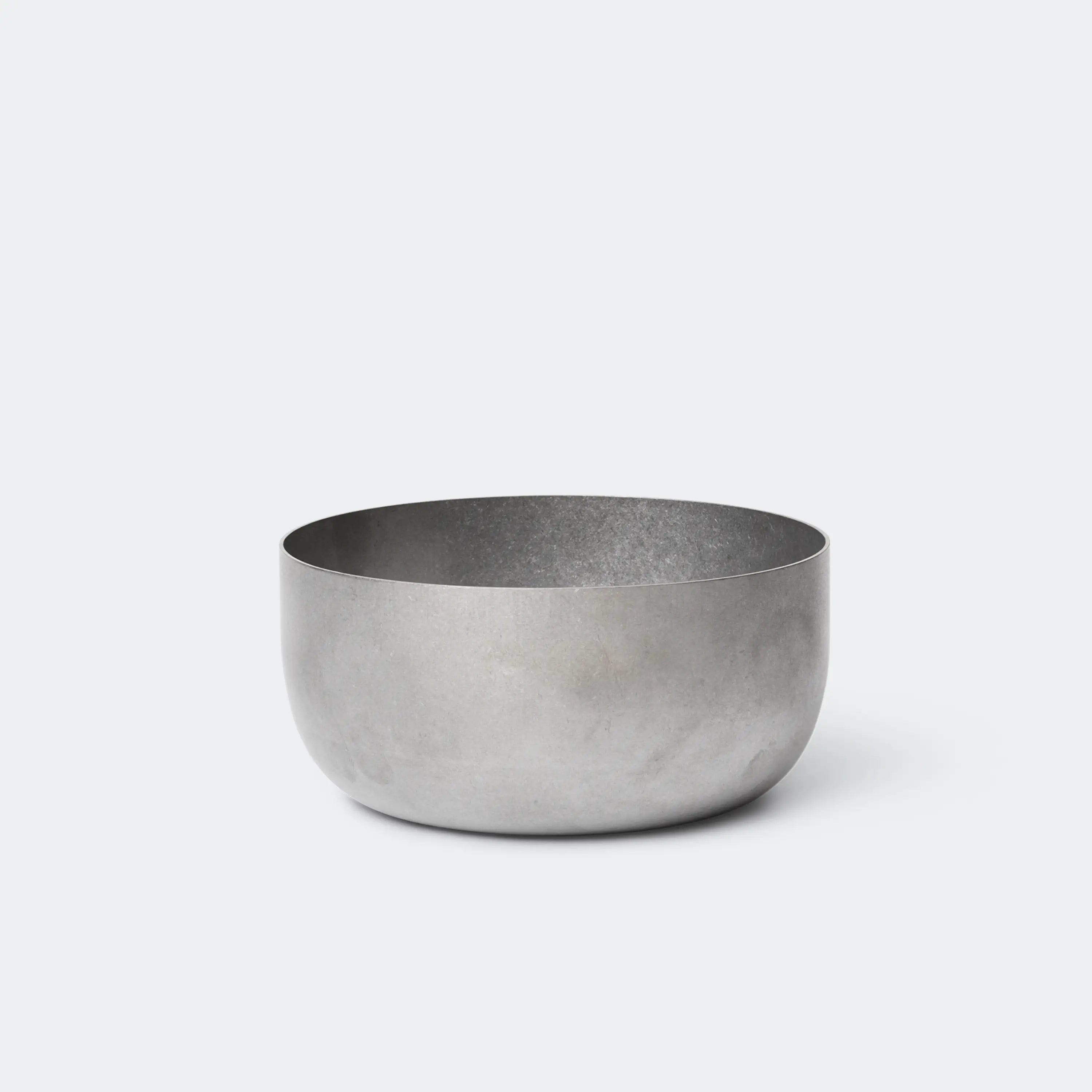 Ferm Living Tumbled Bowl - KANSO