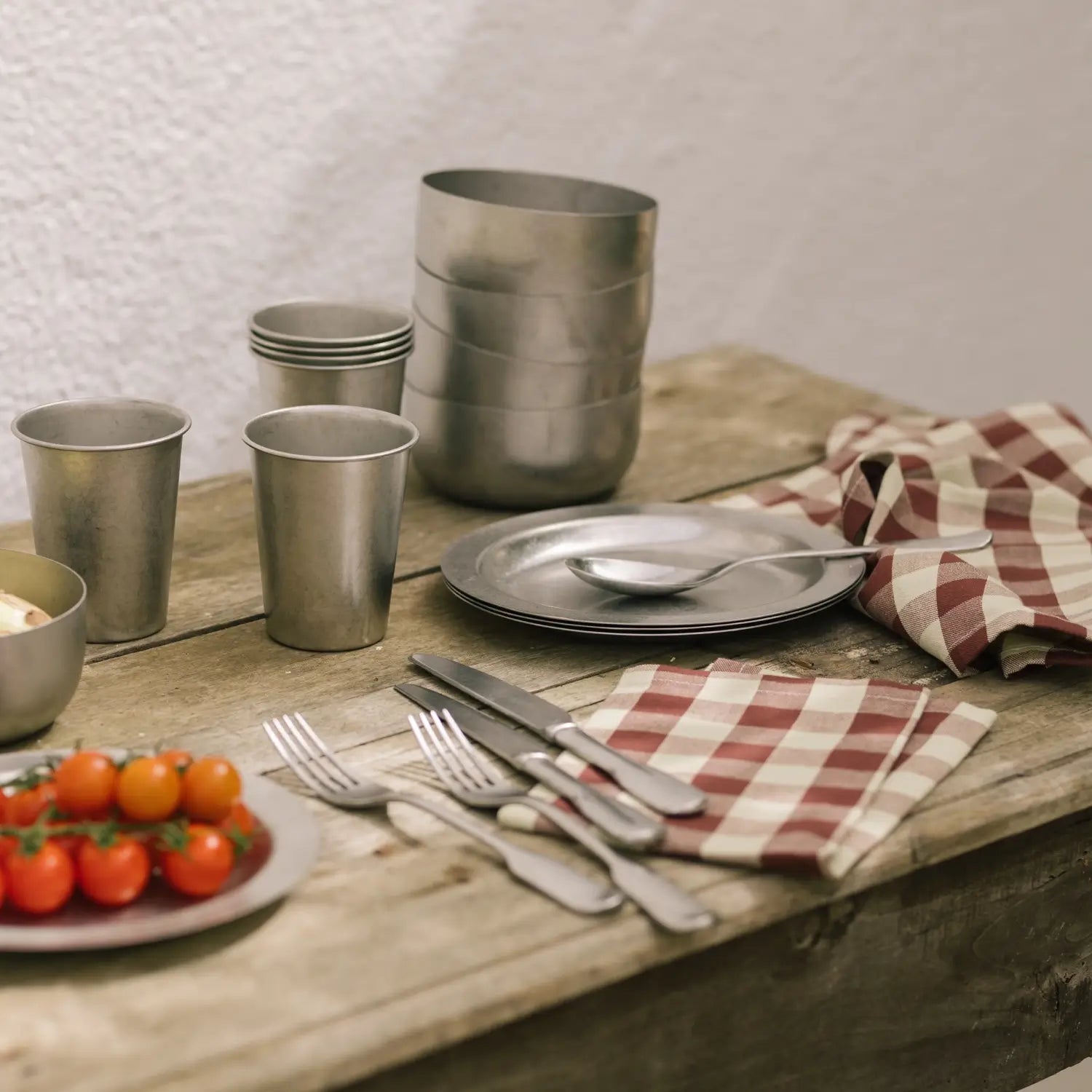 Ferm Living Tumbled Cup - KANSO