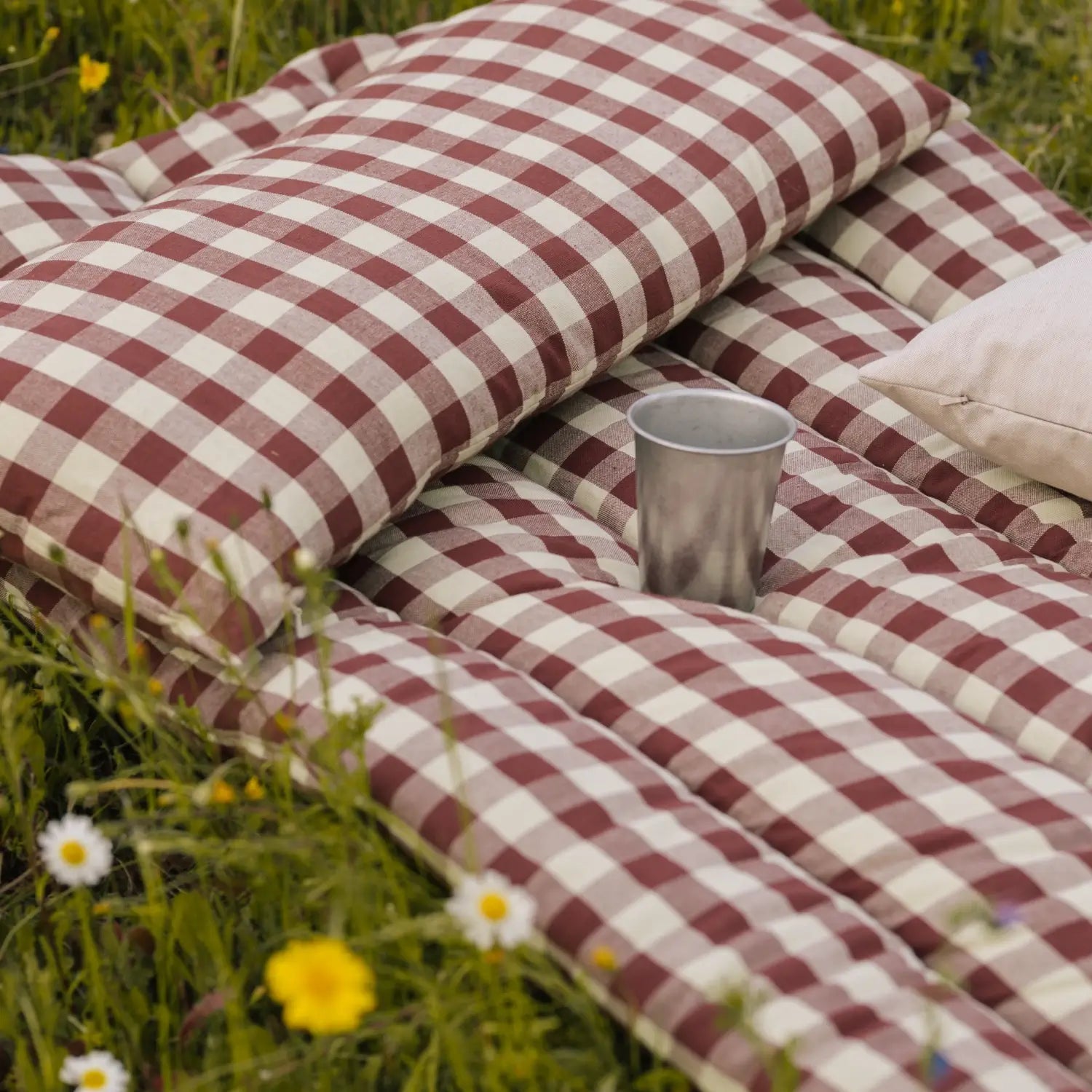 Ferm Living Tumbled Cup - KANSO