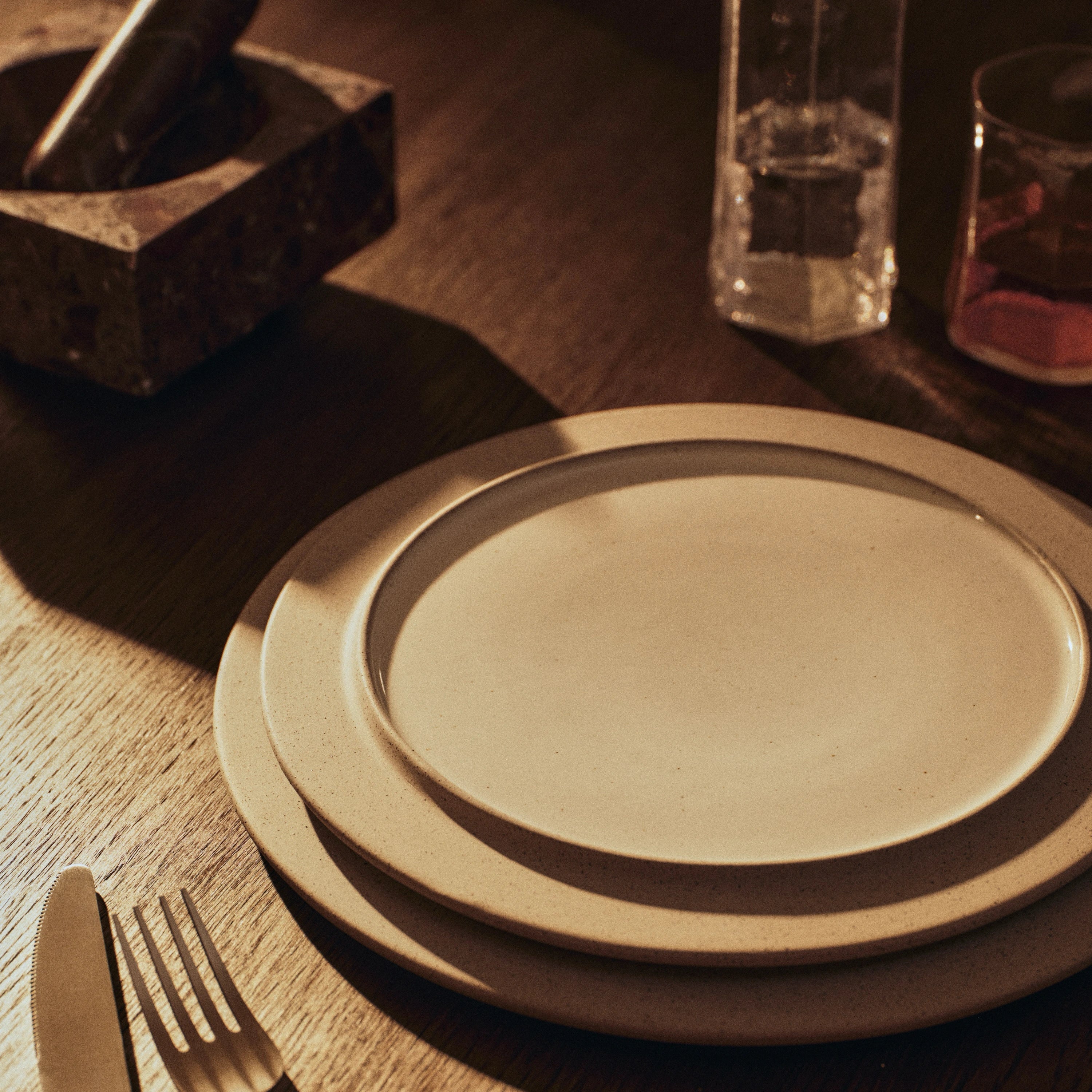 Ferm Living Tvara Morter Rosso Levanto#Color_Rosso Levanto