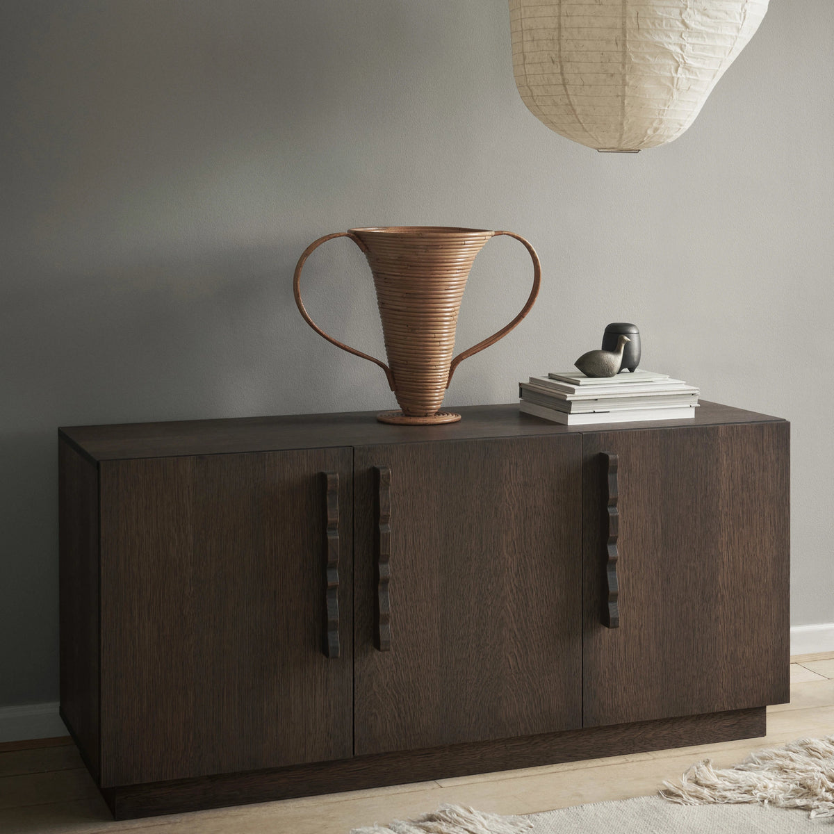 Ferm Living Unda Sideboard