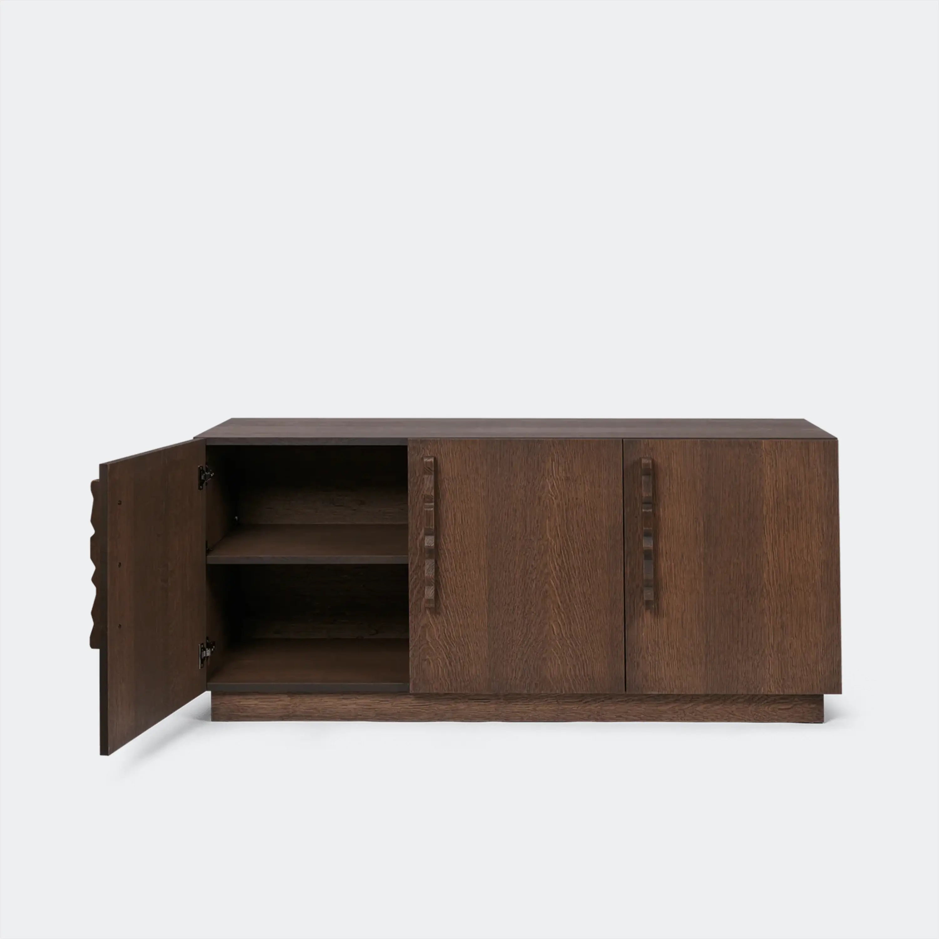 Ferm Living Unda Sideboard - KANSO