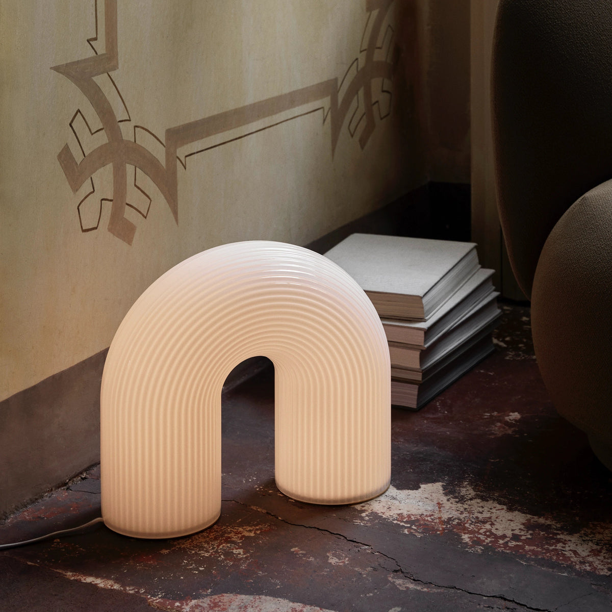 Ferm Living Vuelta Floor Lamp