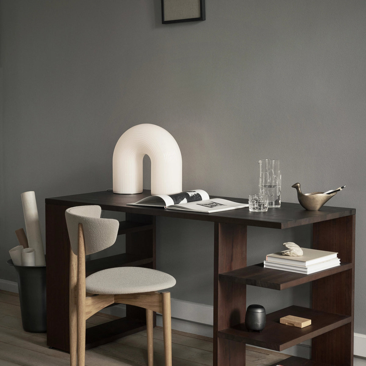 Ferm Living Vuelta Floor Lamp
