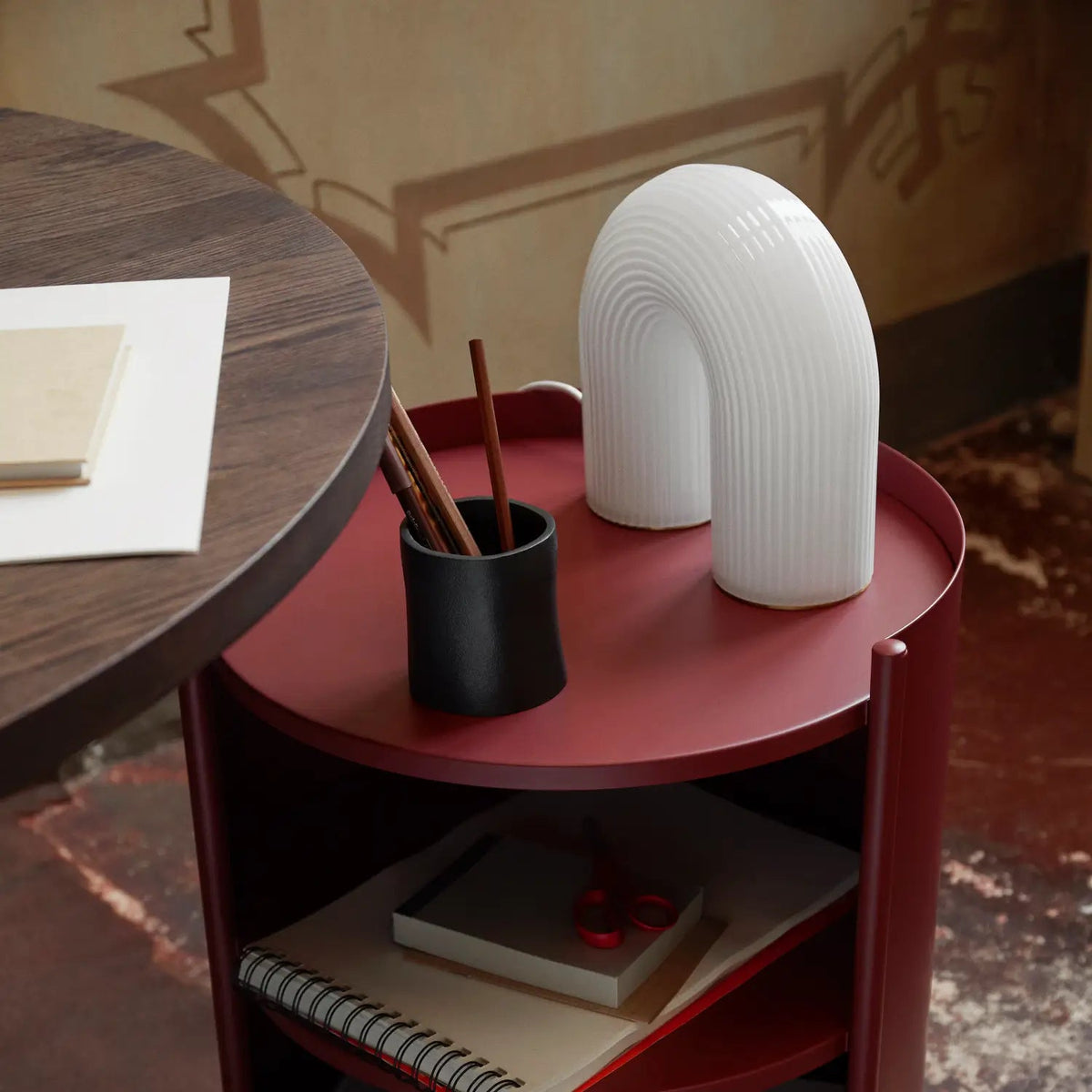 Ferm Living Vuelta Lamp