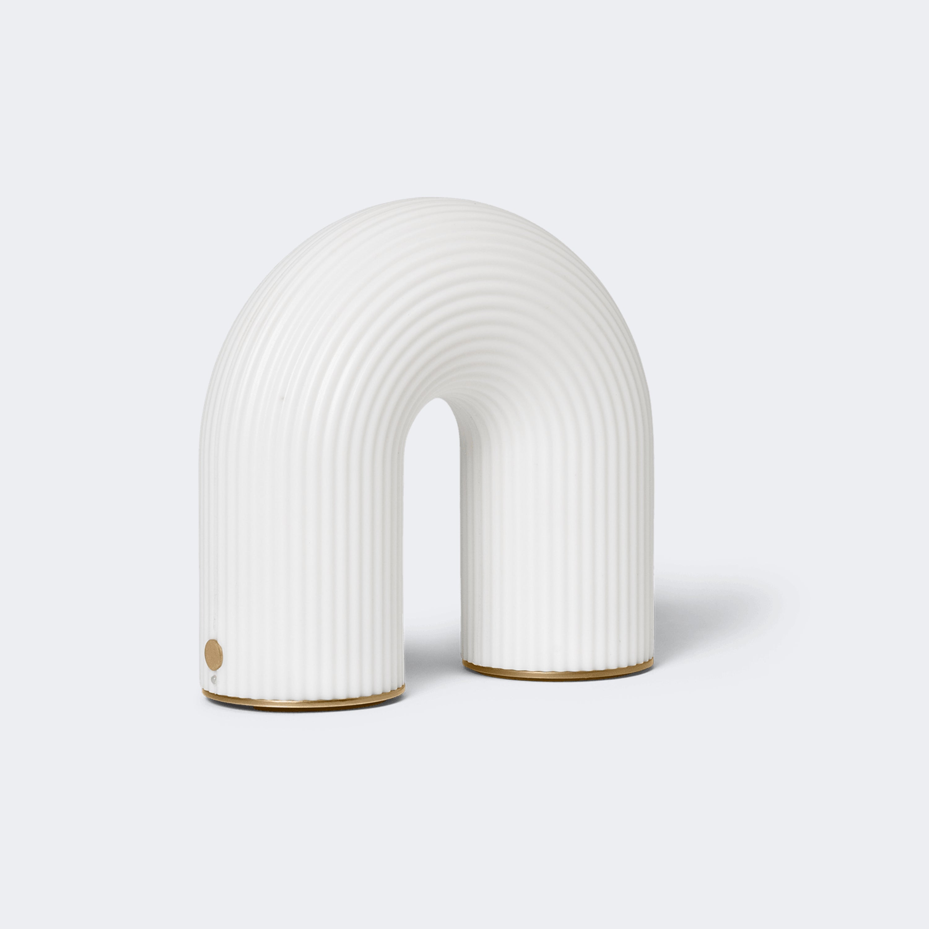 Ferm Living Vuelta Portable Lamp - KANSO
