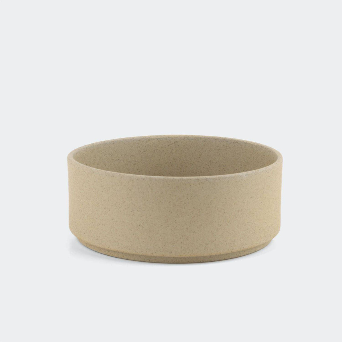 Hasami Porcelain Bowl in Natural