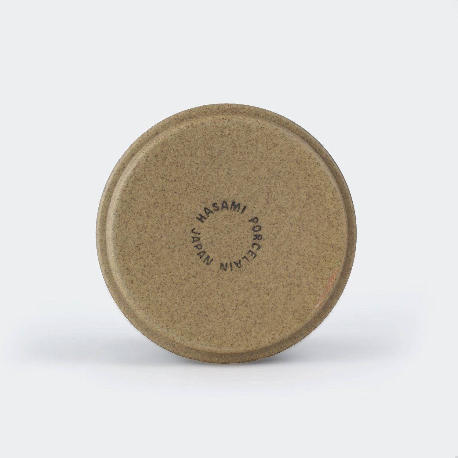 Hasami Porcelain Tall Bowl 3 1/3" - KANSO