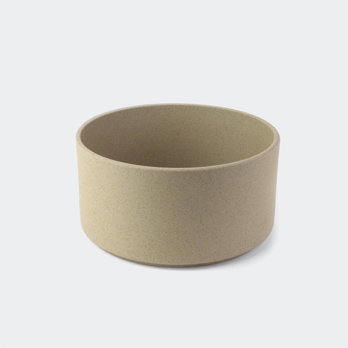 Hasami Porcelain Tall Bowl in Natural