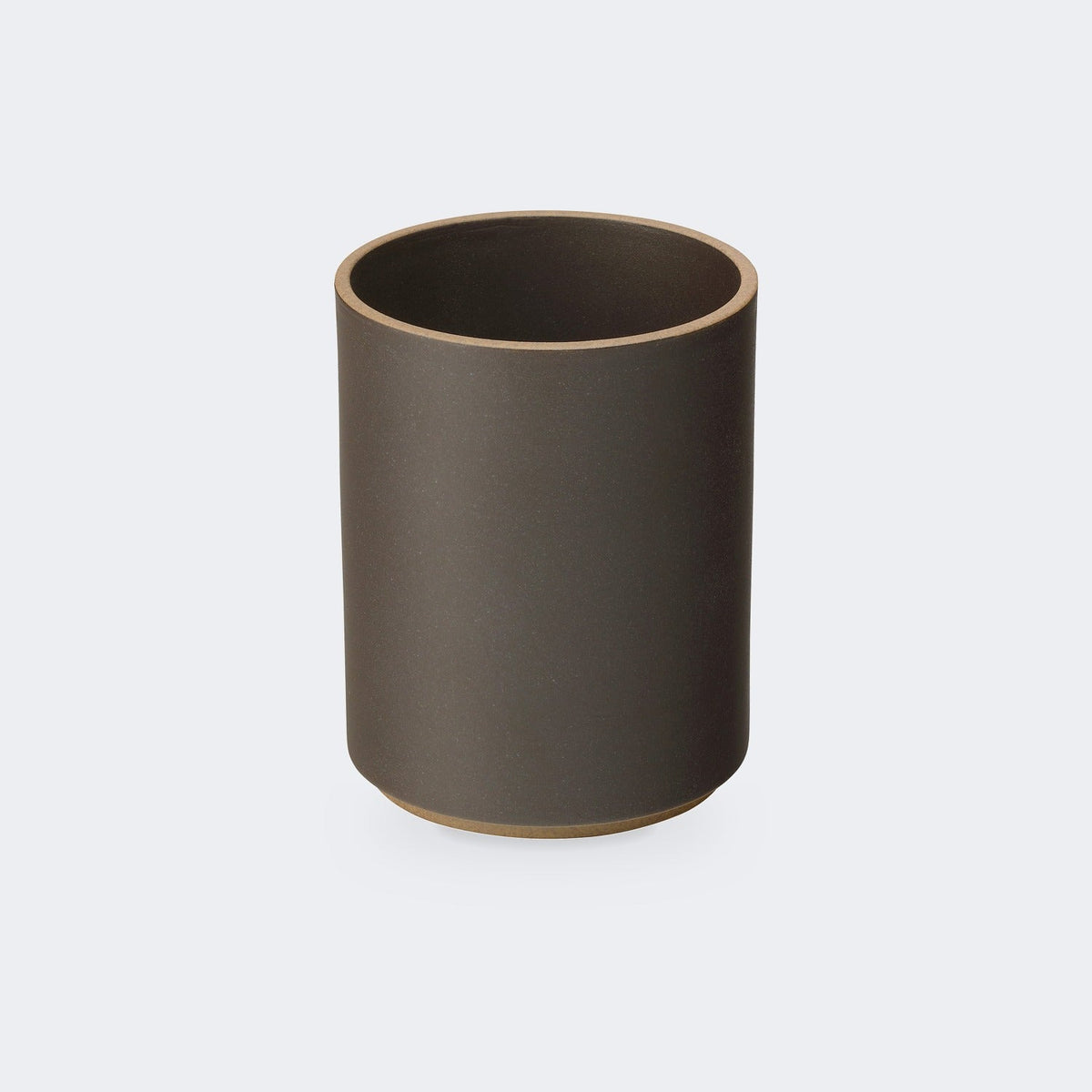 Hasami Porcelain Tumbler in Black Default Title