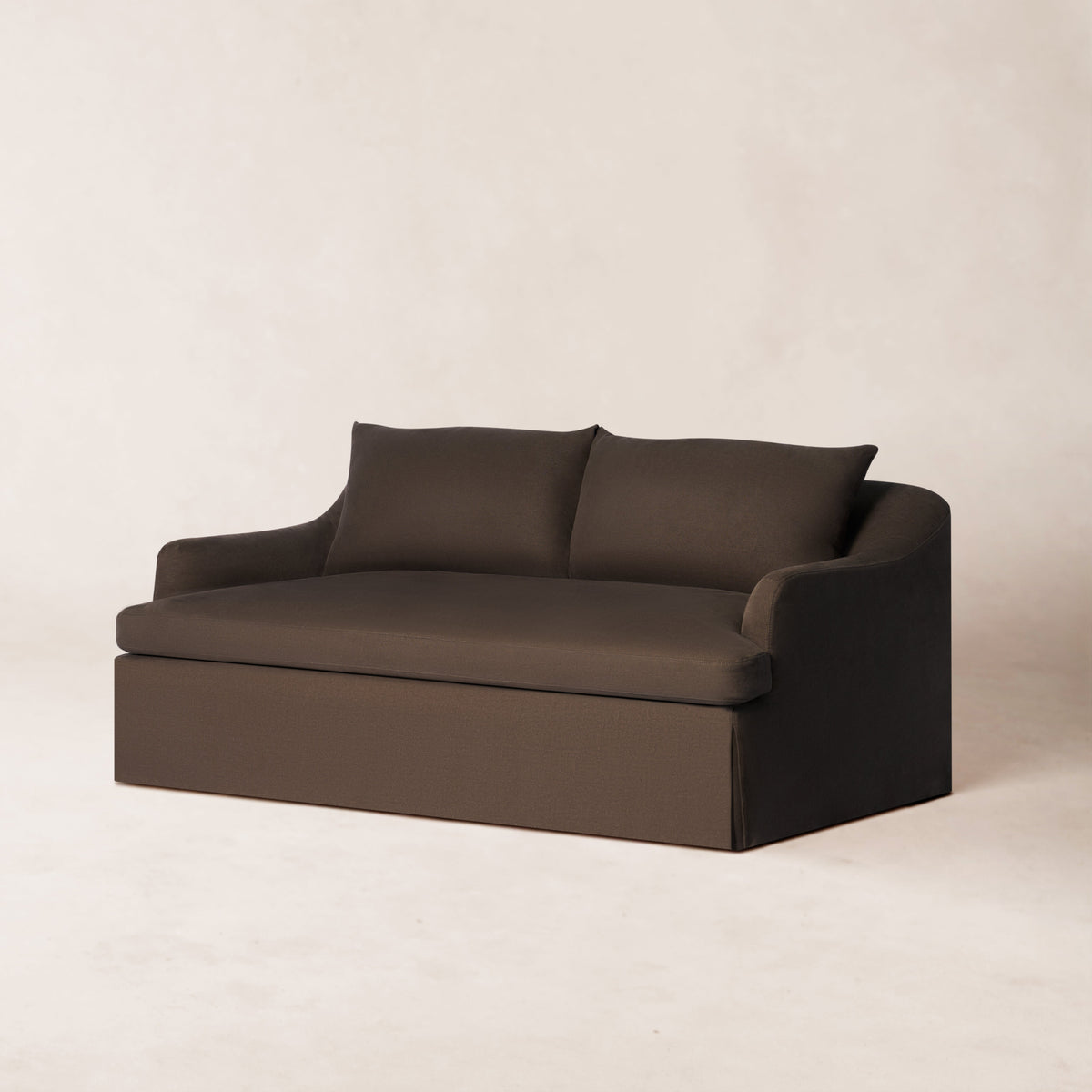 House of Leon Antwerp Sofa#Color_Cocoa