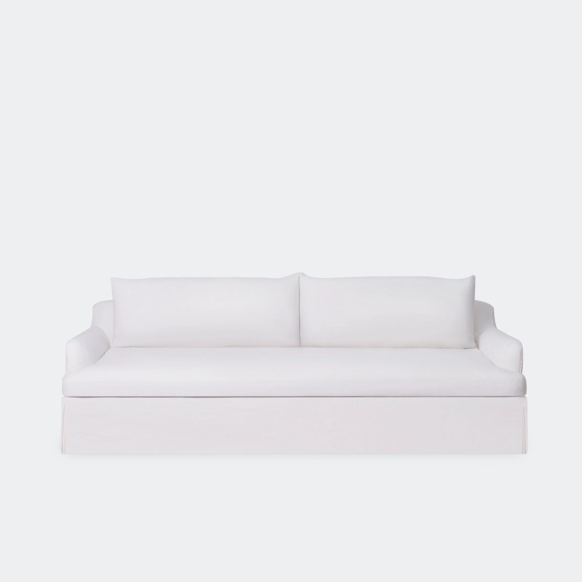 House of Leon Antwerp Sofa White#Color_White