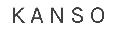 KANSO logo