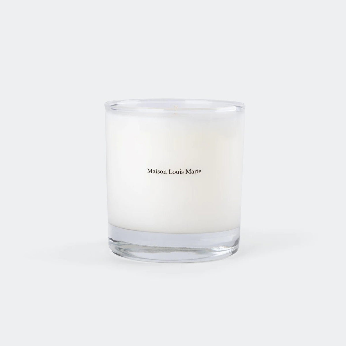 Maison Louis Marie No.10 Aboukir Candle