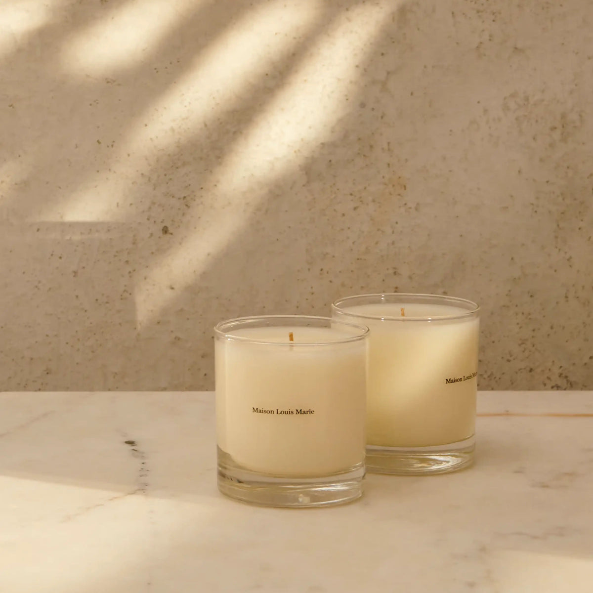 Maison Louis Marie No.13 Nouvelle Vague Candle