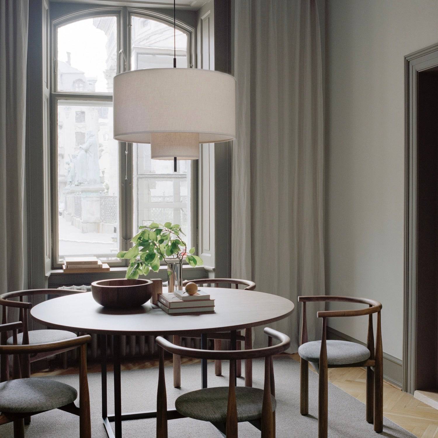 New Works Margin Pendant Ø50 - KANSO#Select Size_Ø50