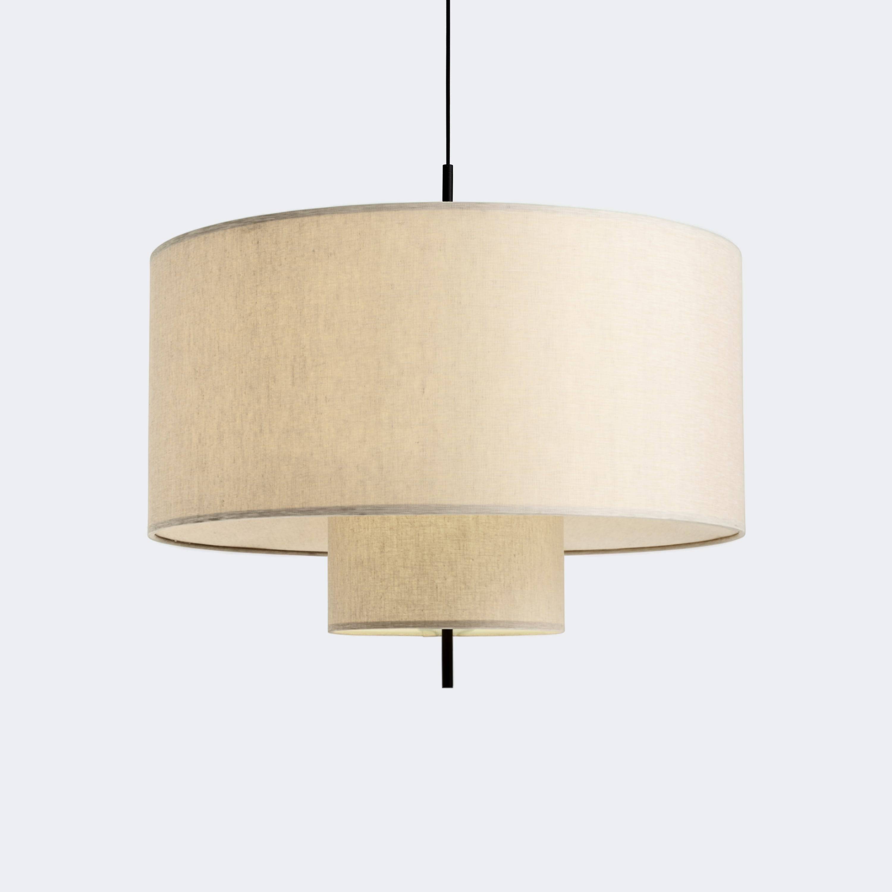 New Works Margin Pendant Ø90 - KANSO#Select Size_Ø90